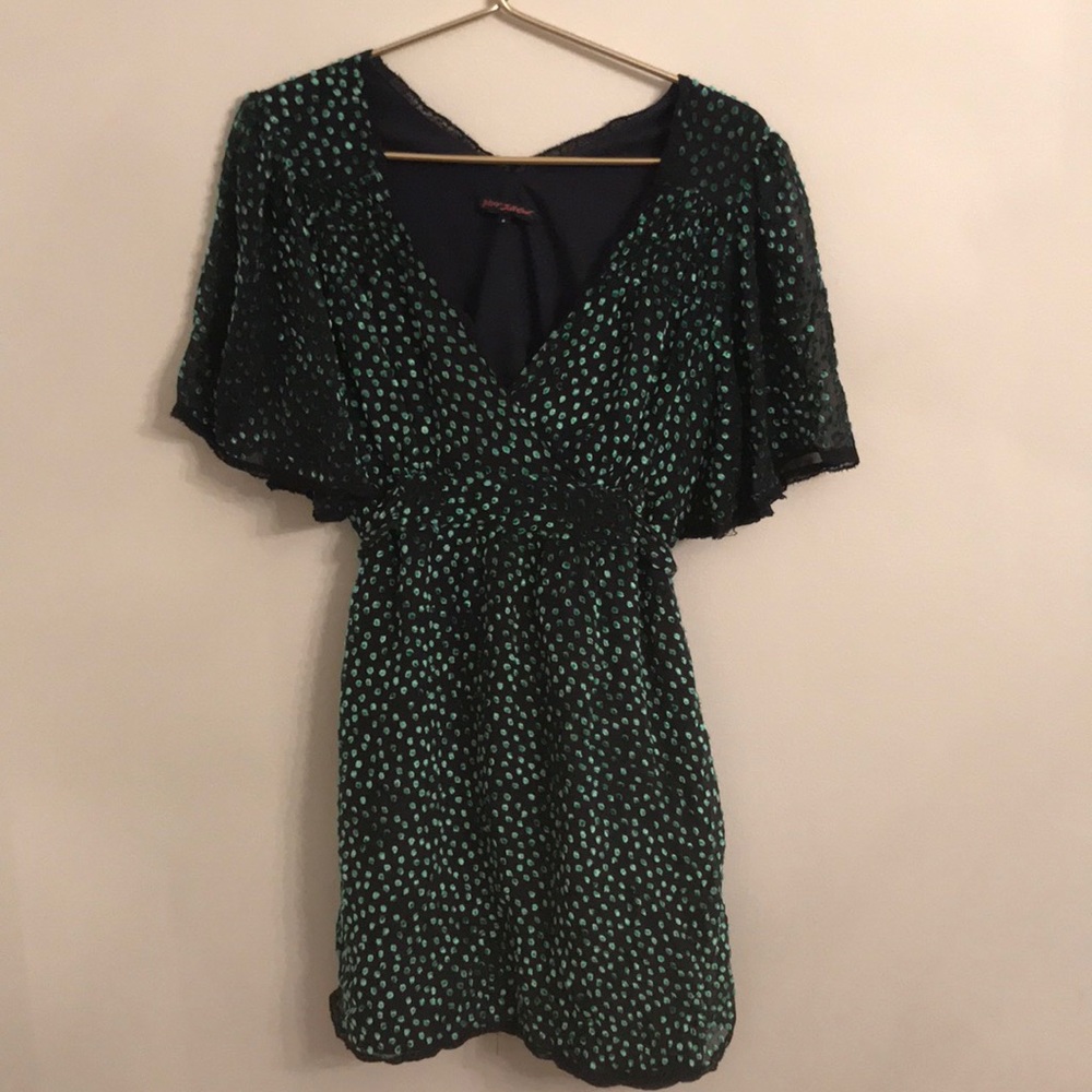 Betsey Johnson dress